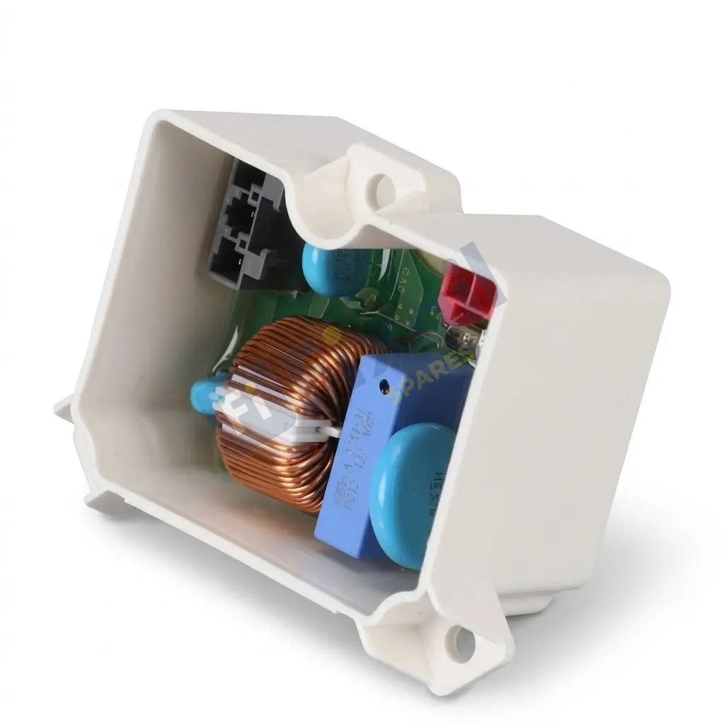 Filter Assembly